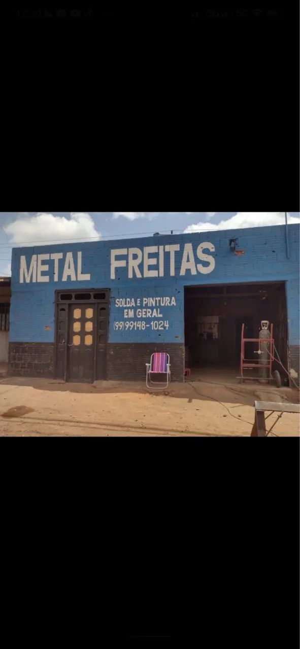 Vende-se está casa - Foto 2