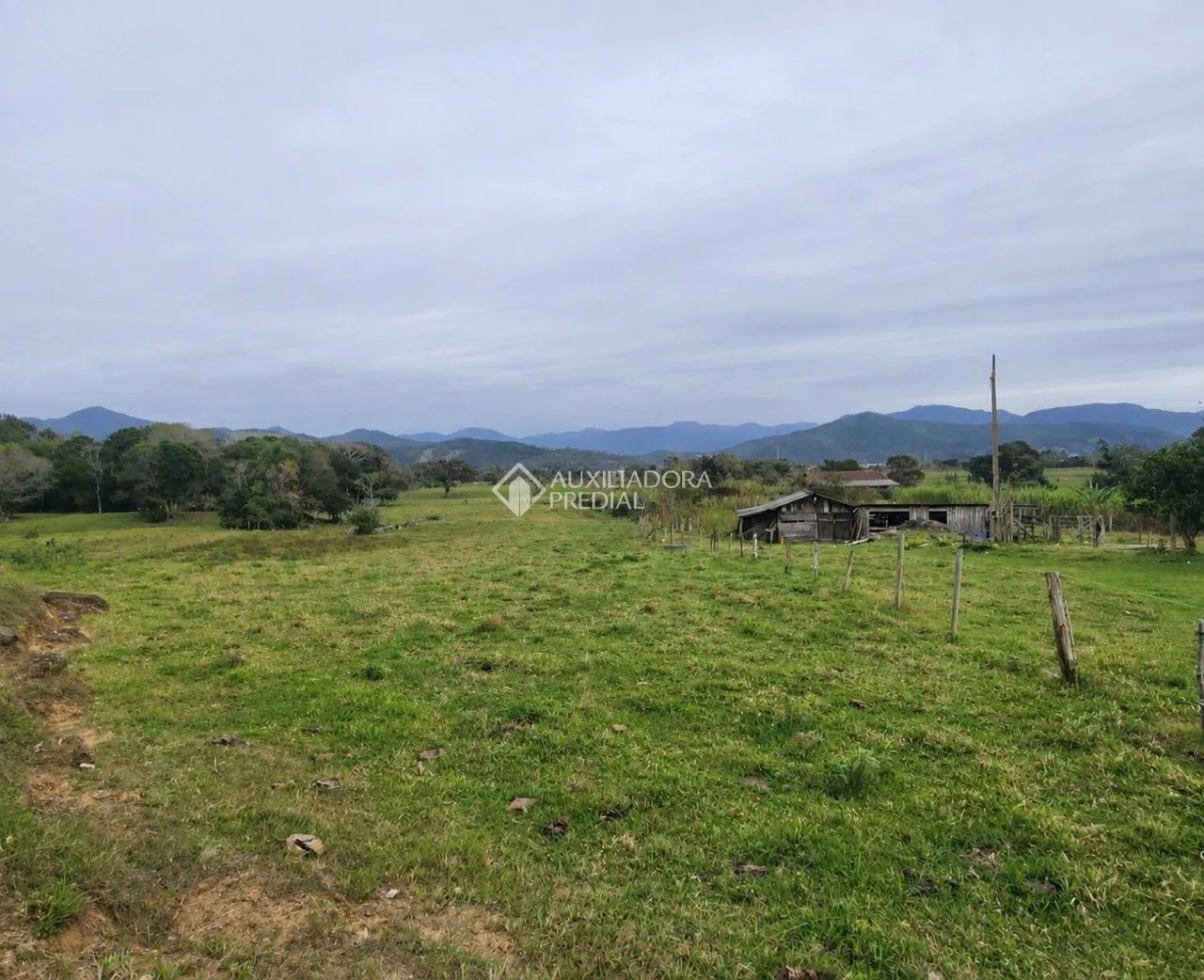 Área com 7 hectares à venda em Paulo Lopes/SC - Foto 4