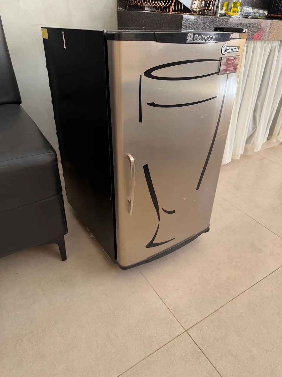 Cervejeira Gelopar GRBA 120 - Foto 2