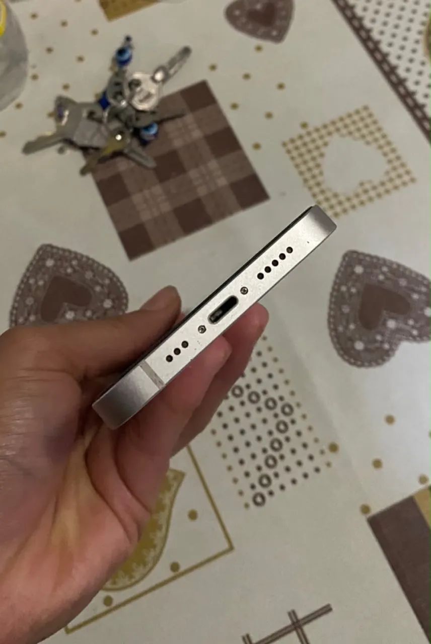 Iphone 13 128gb - Foto 4