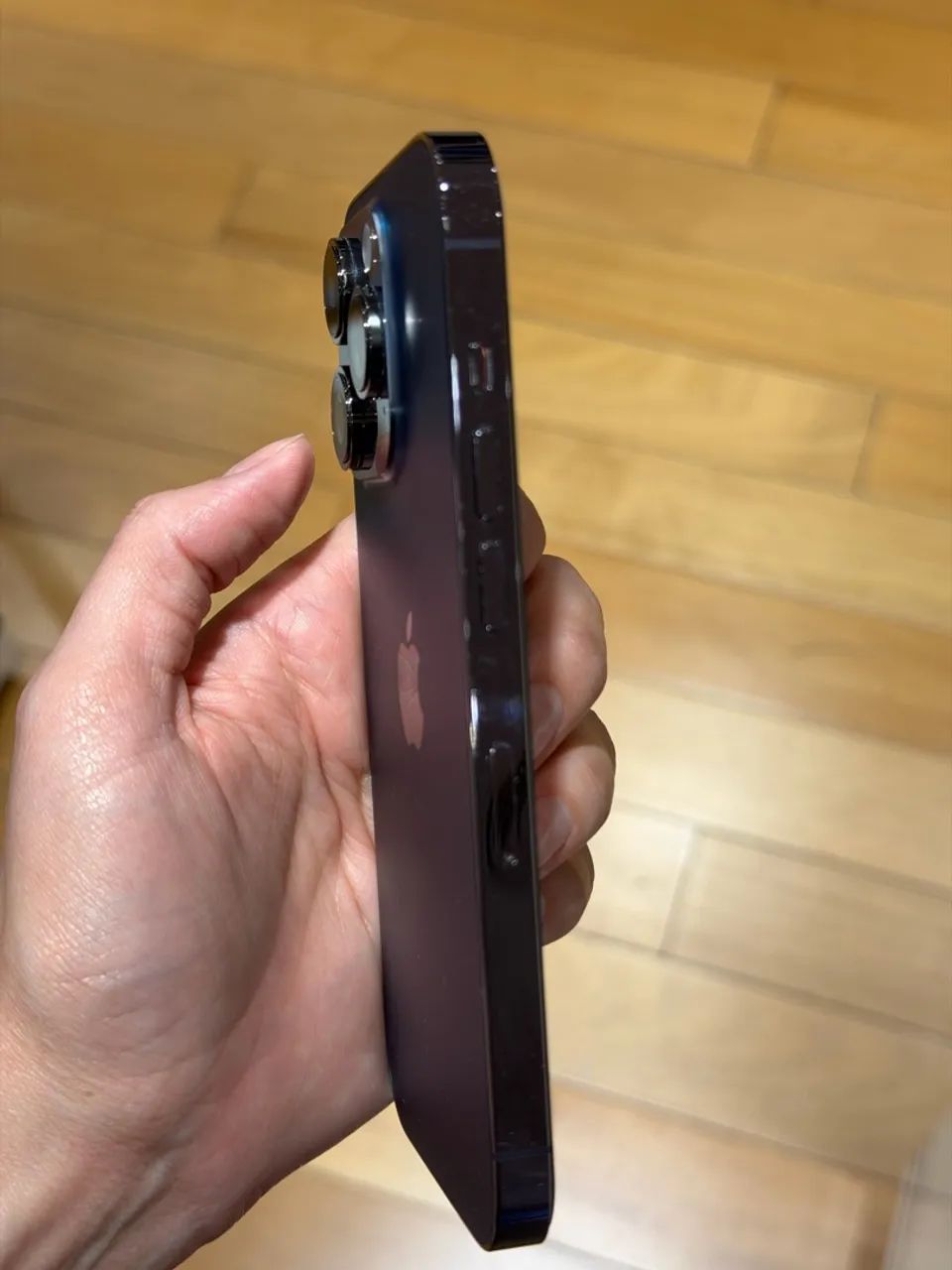 IPHONE 14 PRO 128GB ? OPORTUNIDADE! - Foto 5