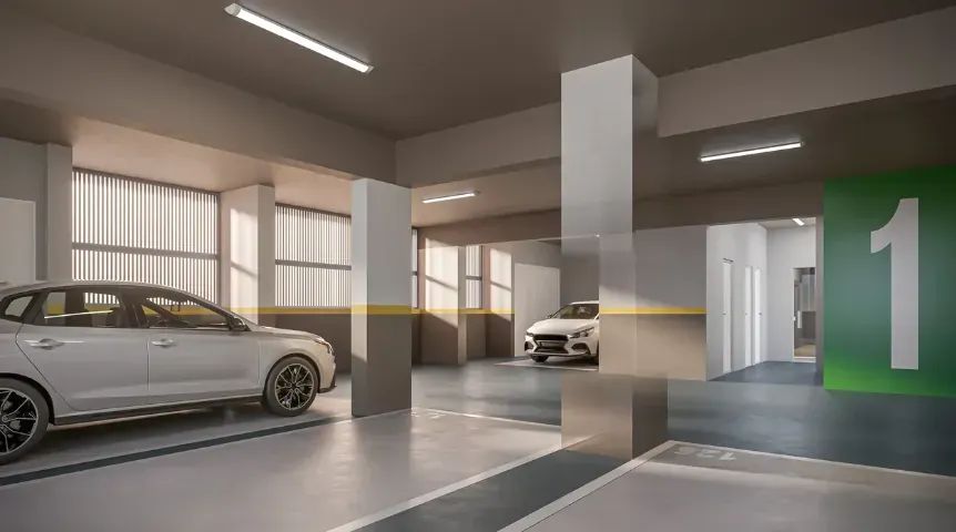 Stúdio 39m² - Smart Parque Areião - Foto 5