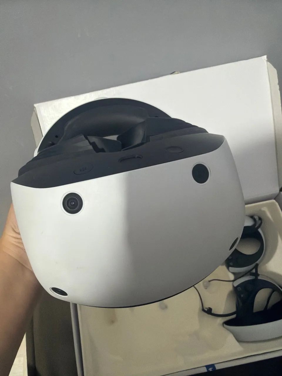 PlayStation vr2  - Foto 3
