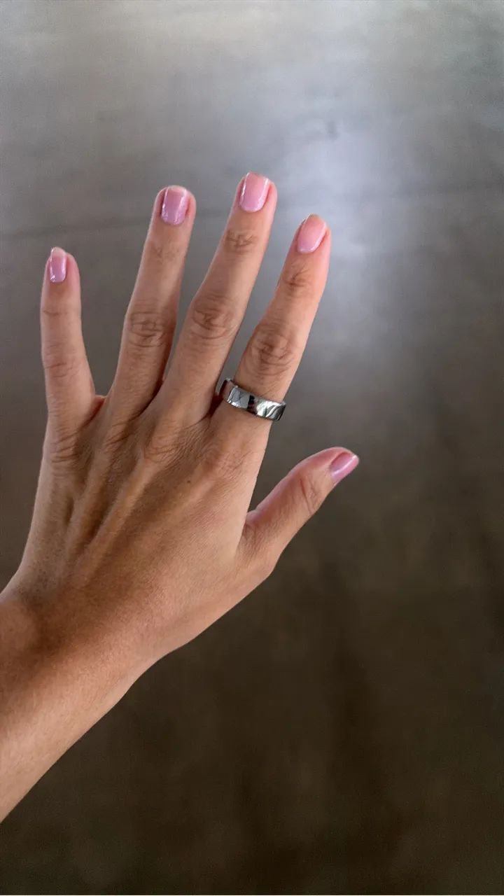 Oura ring 5