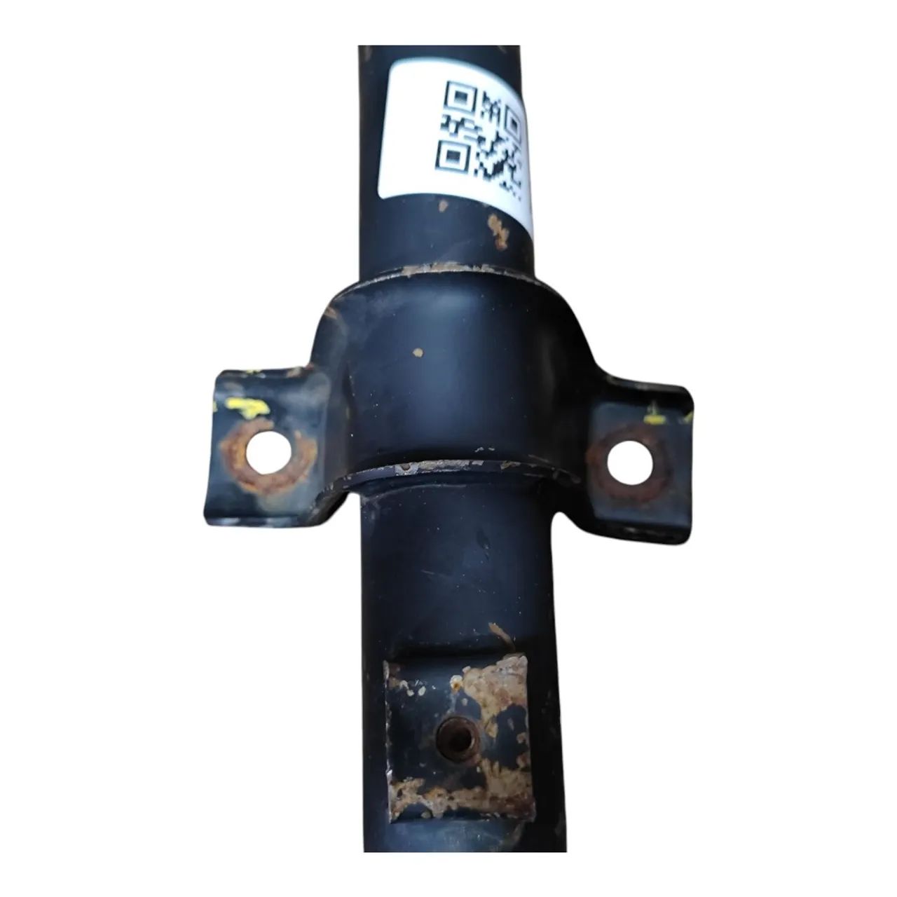 COLUNA DIREÇÃO ORIGINAL IVECO DAILY 35S14 - Foto 7