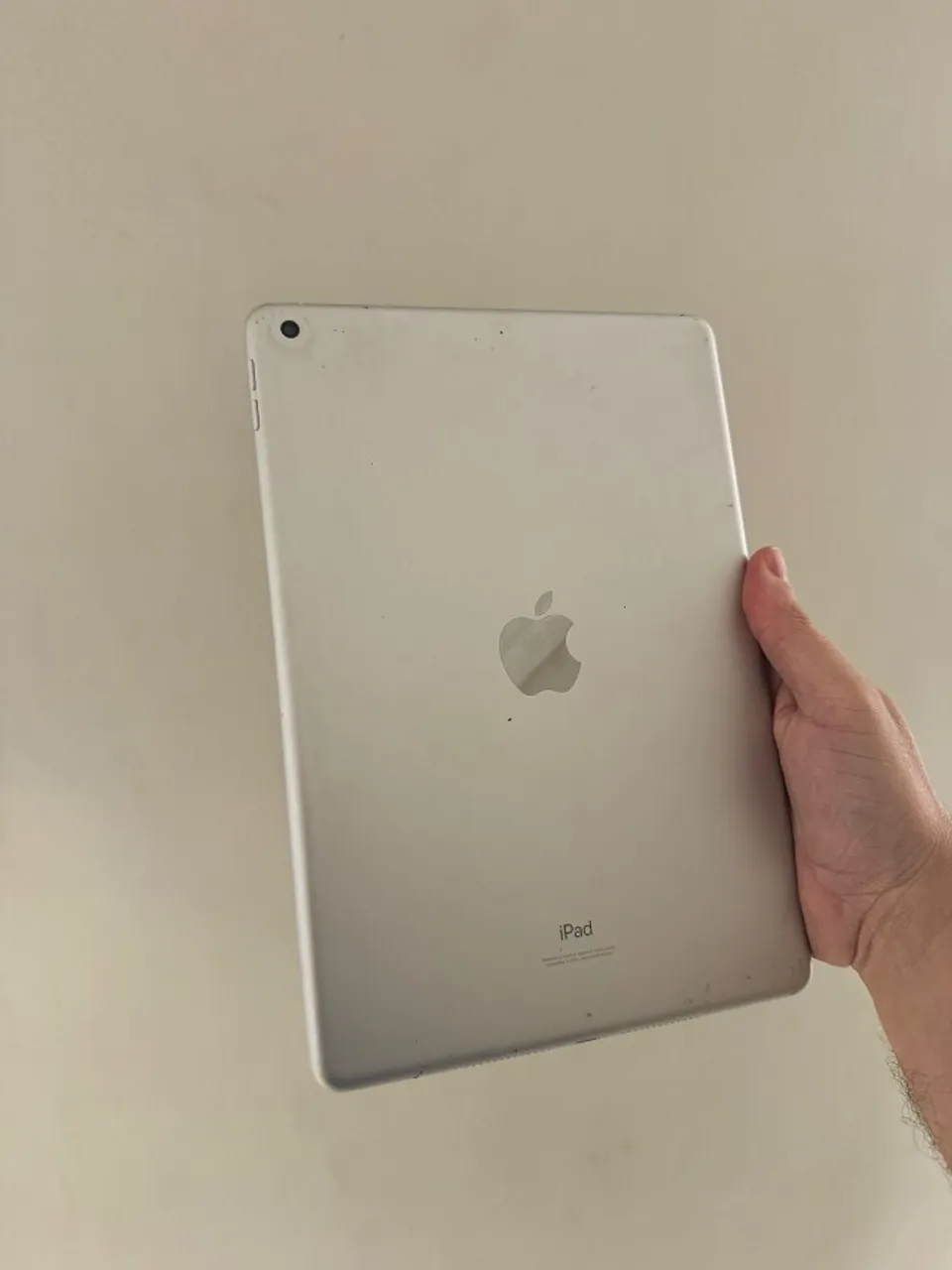 Ipad Air 4 + apple pencil - Tablets e E-Readers - São Cristóvão