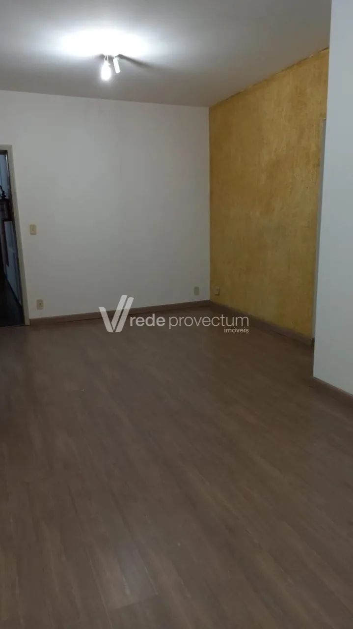 apartamento - Bonfim - Campinas - Foto 2