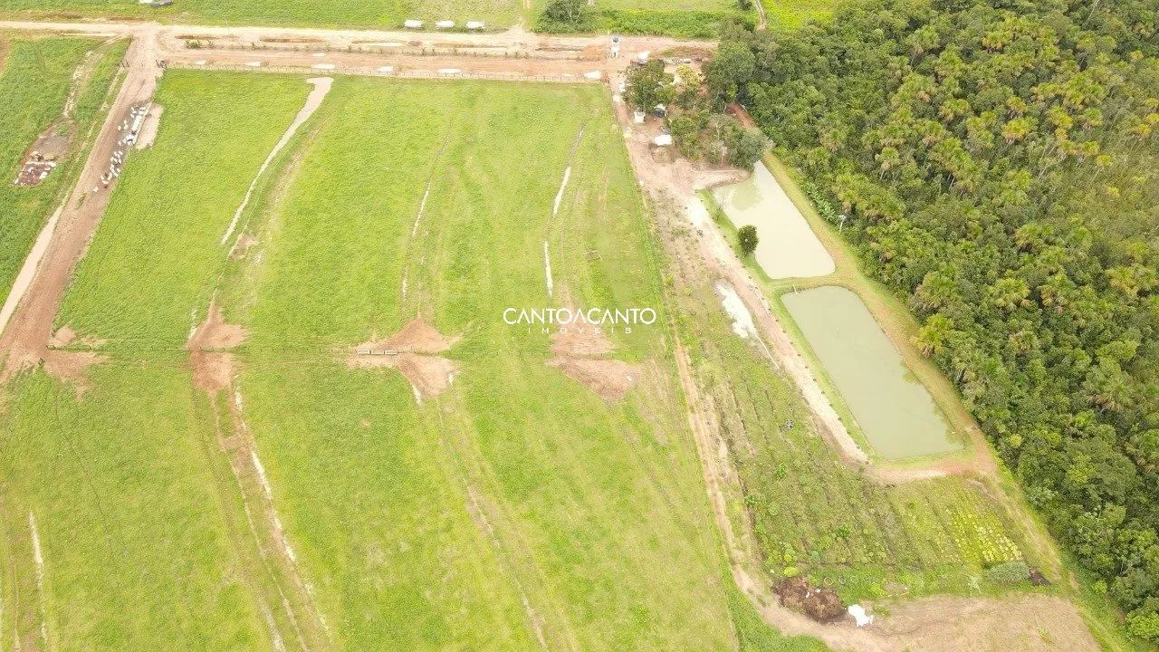 SÍTIO A VENDA EM SANTA CARMEN - Foto 2