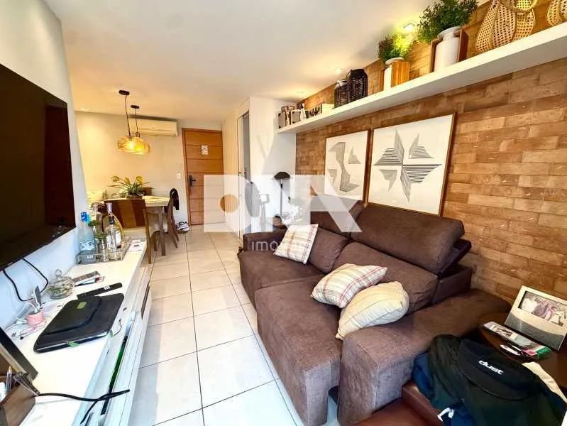 Apartamento : / Residencial / Botafogo - Foto 5