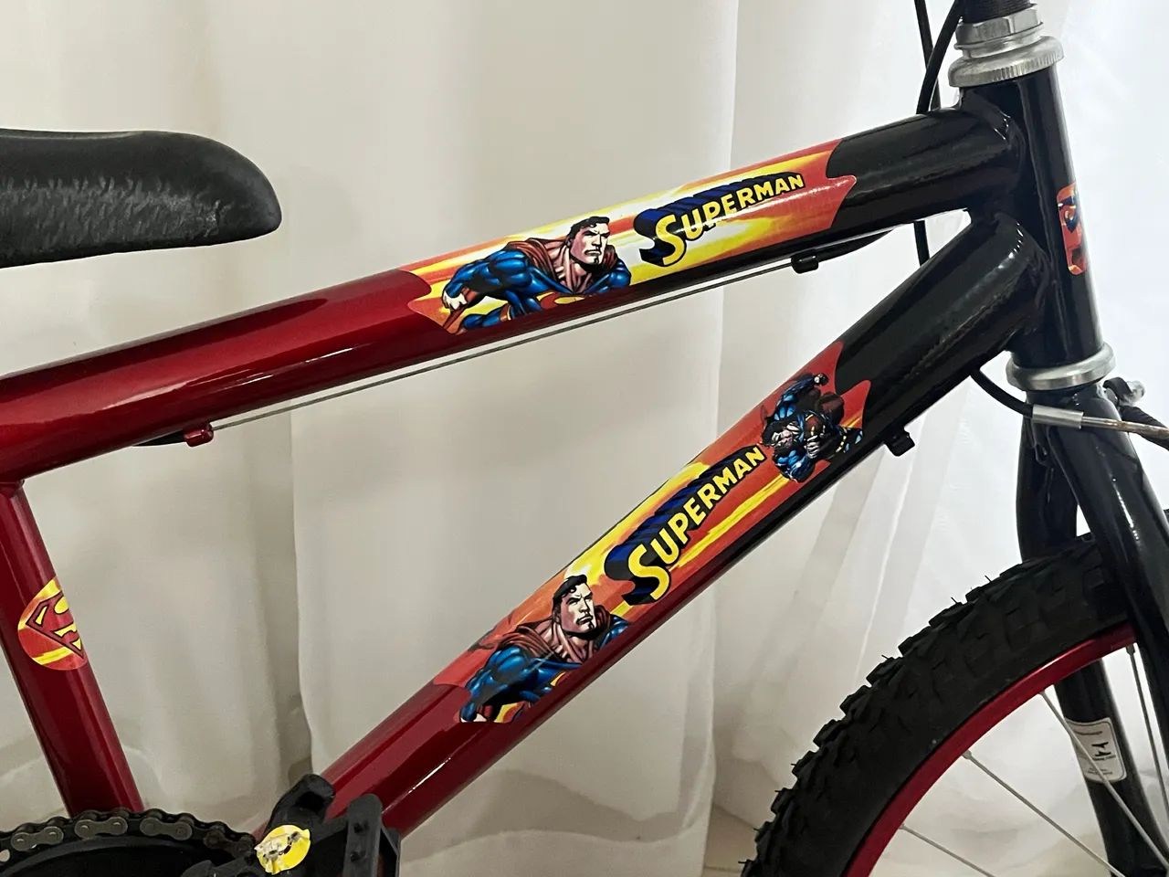 Bicleta Infantil  Aro 20