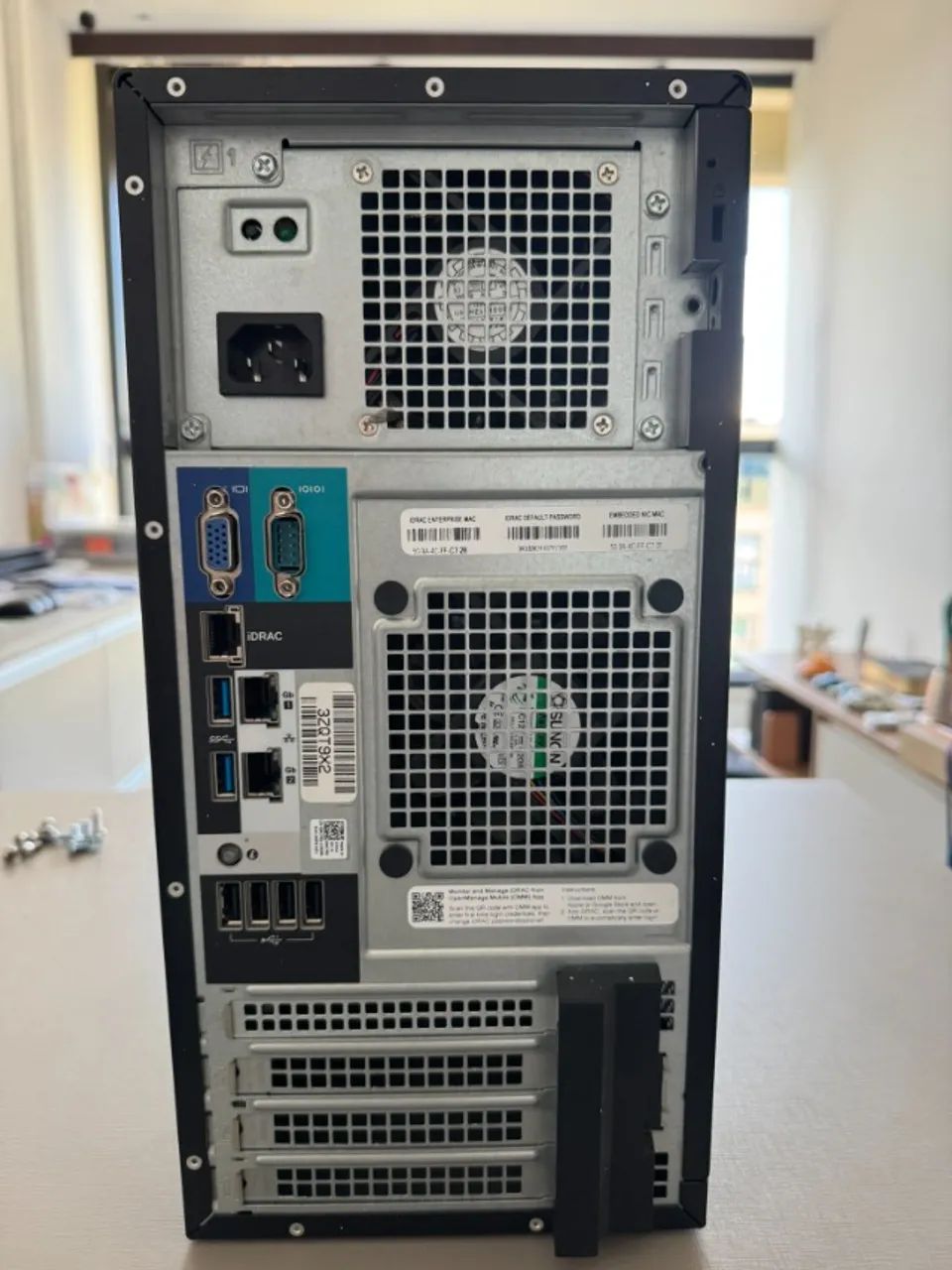 Servidor DELL EMC Poweredge T140 - Foto 3