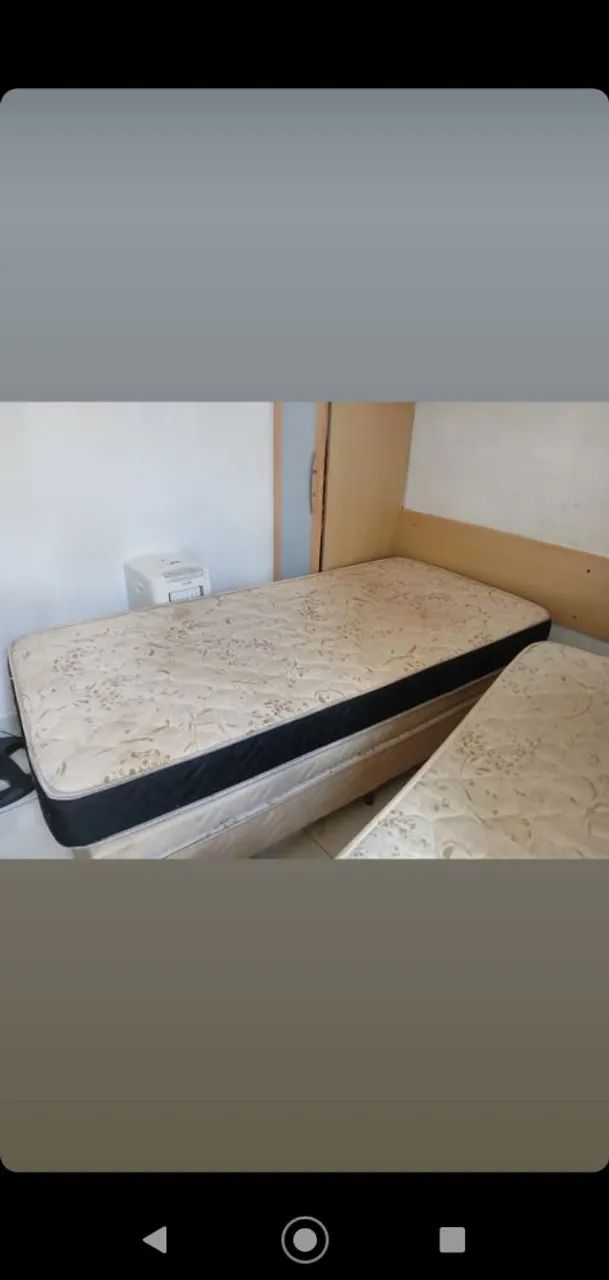 2 Camas box - Foto 5