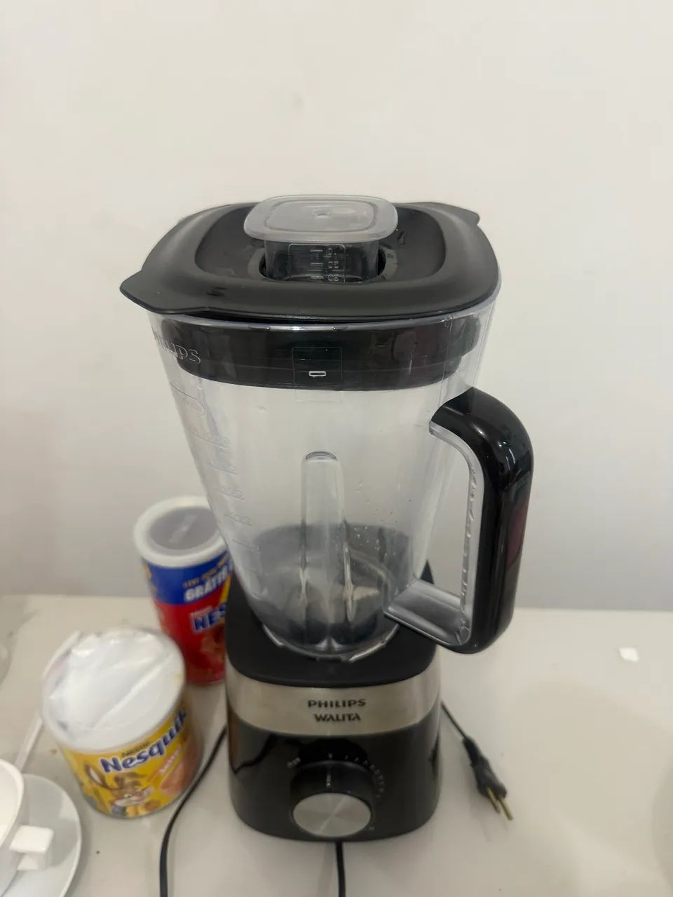 Liquidificador 