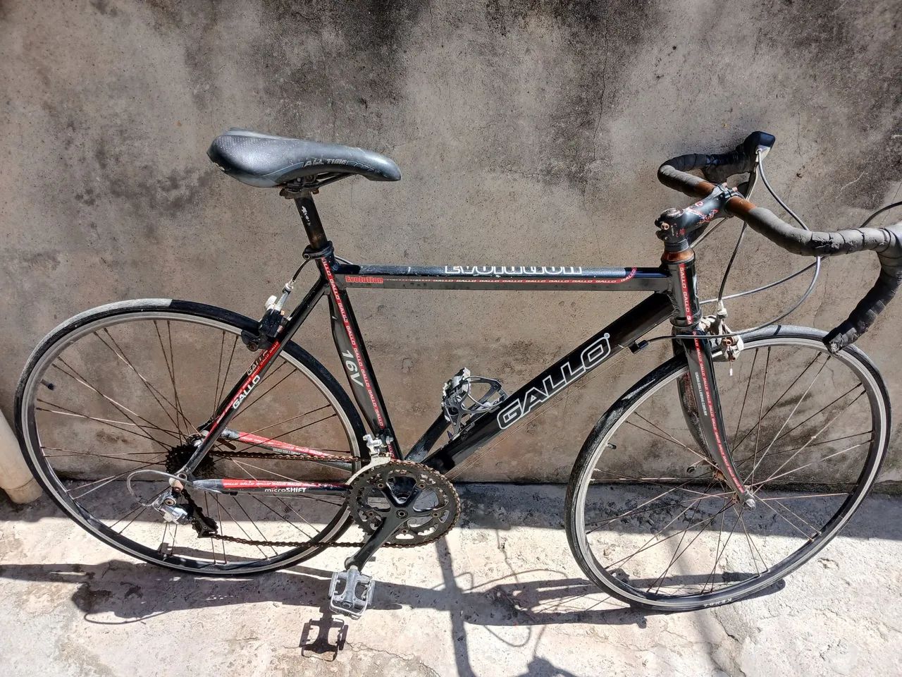 Bike usada