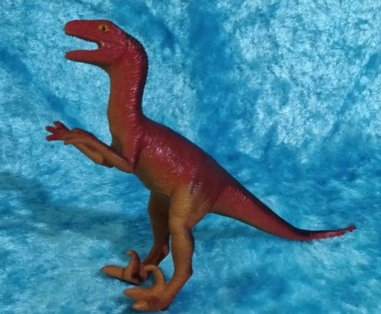 Kit de Dinossauros - Foto 2