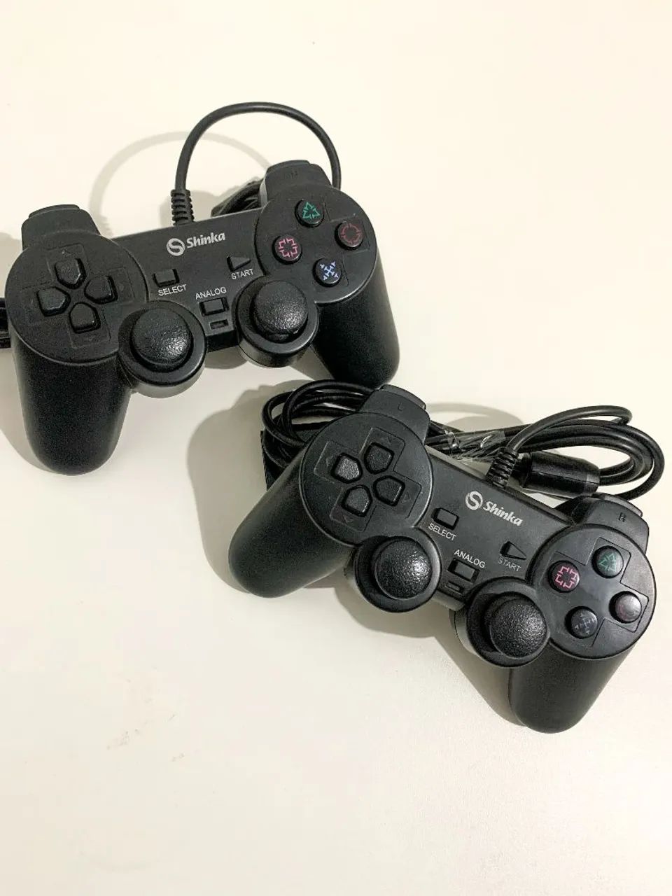 PS2 Slim - Foto 5