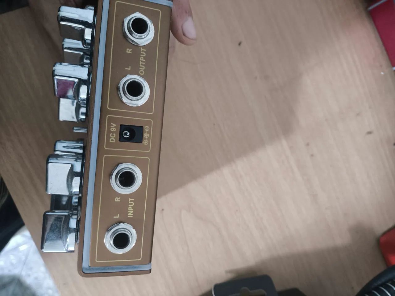 Joyo vision  - Foto 3