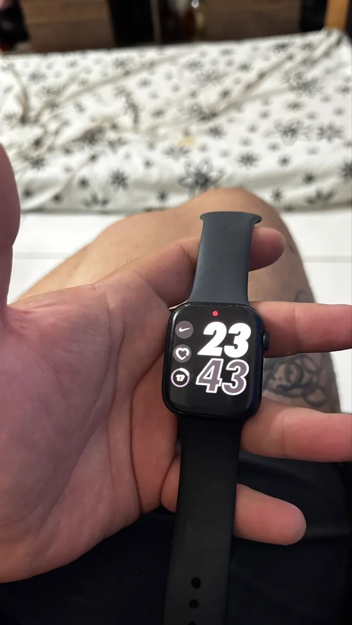 Apple Watch Series 8 45mm - Foto 5