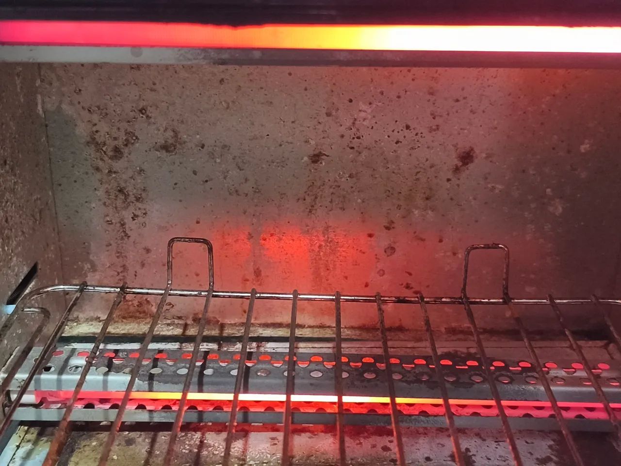 Forno elétrico  - Foto 3