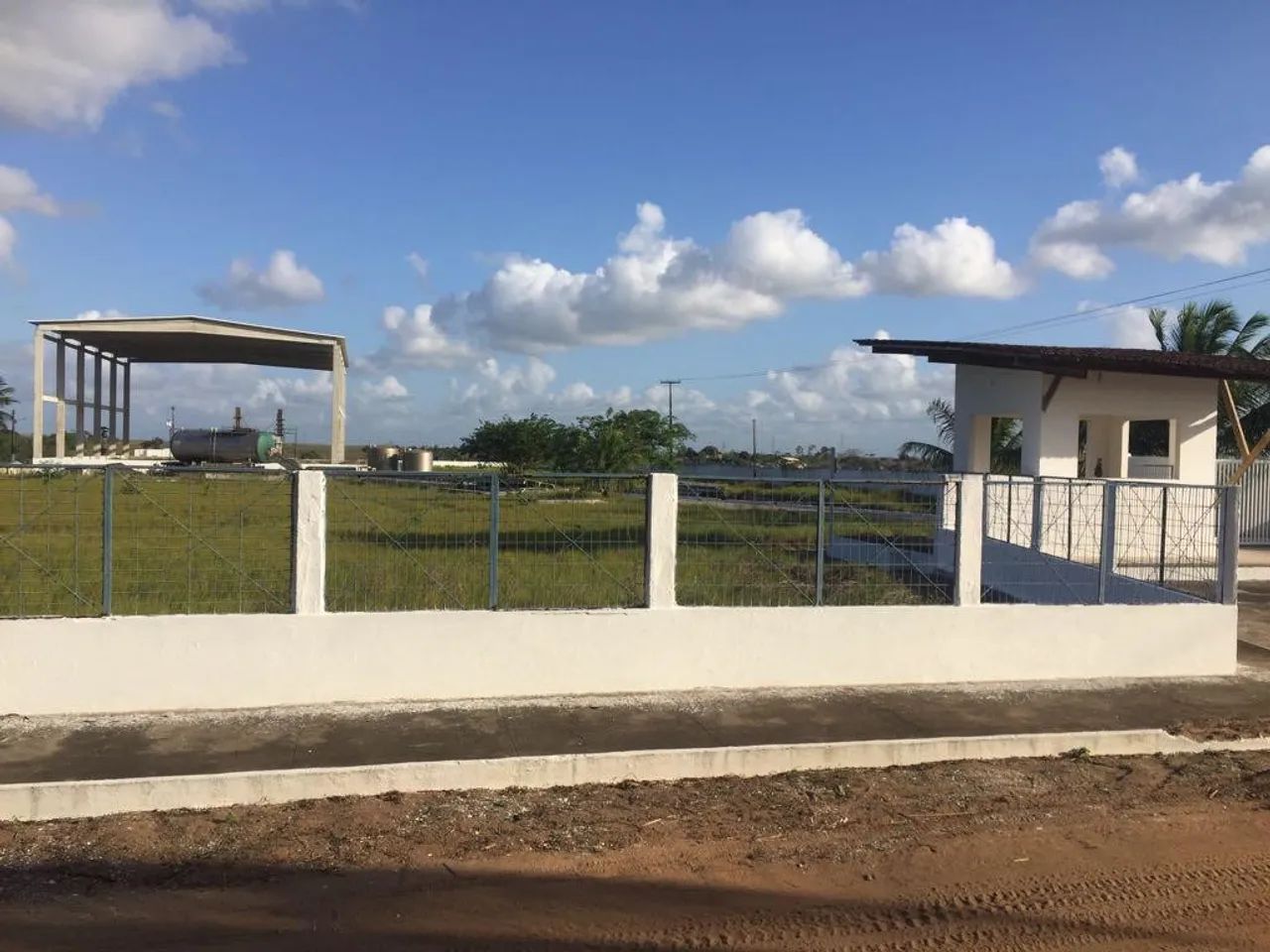 Área Comercial para Venda em Santa Rita, Centro
