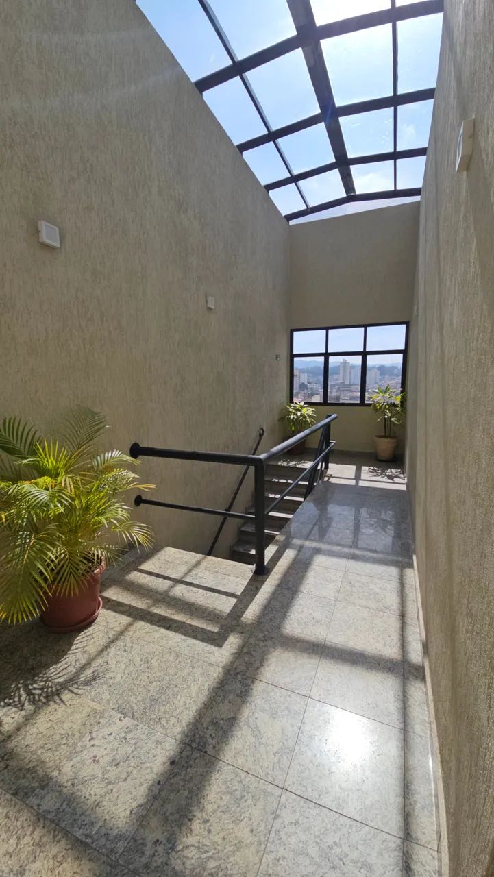 Conjunto comercial para locação em Água Fria, 24m² - Foto 4