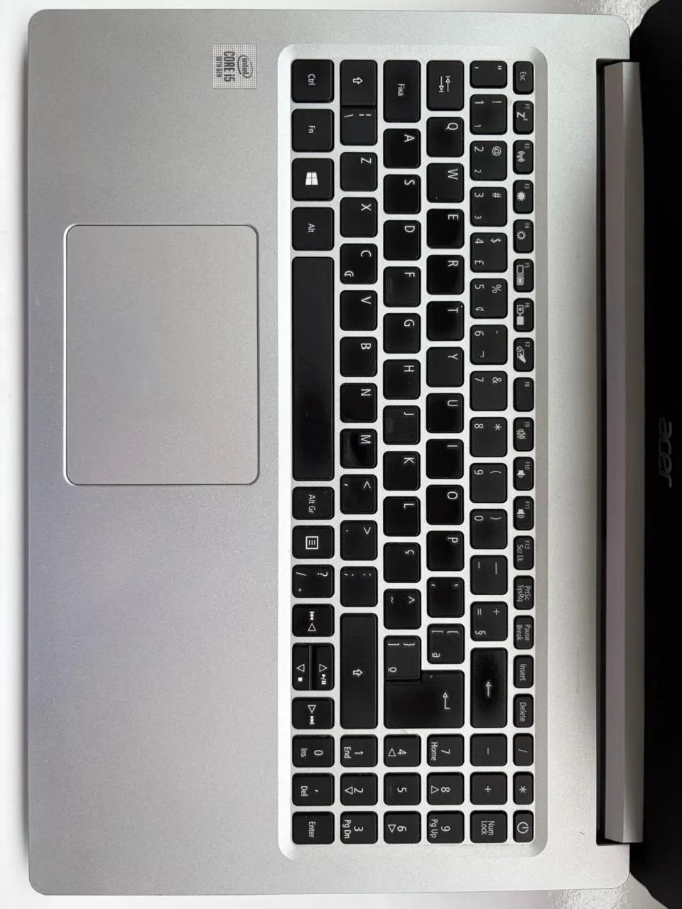 Notebook Acer Core i5 - Foto 4