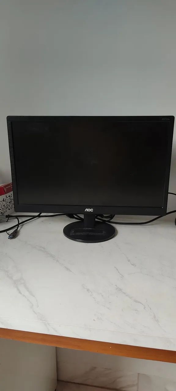 Monitor 18'' - Foto 3