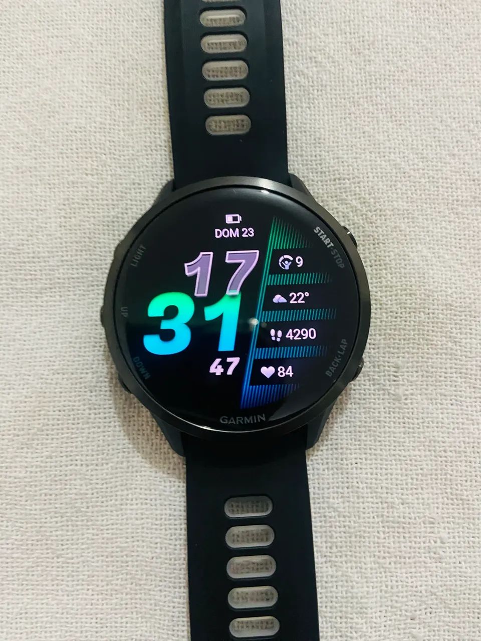 Garmin forerunner 970