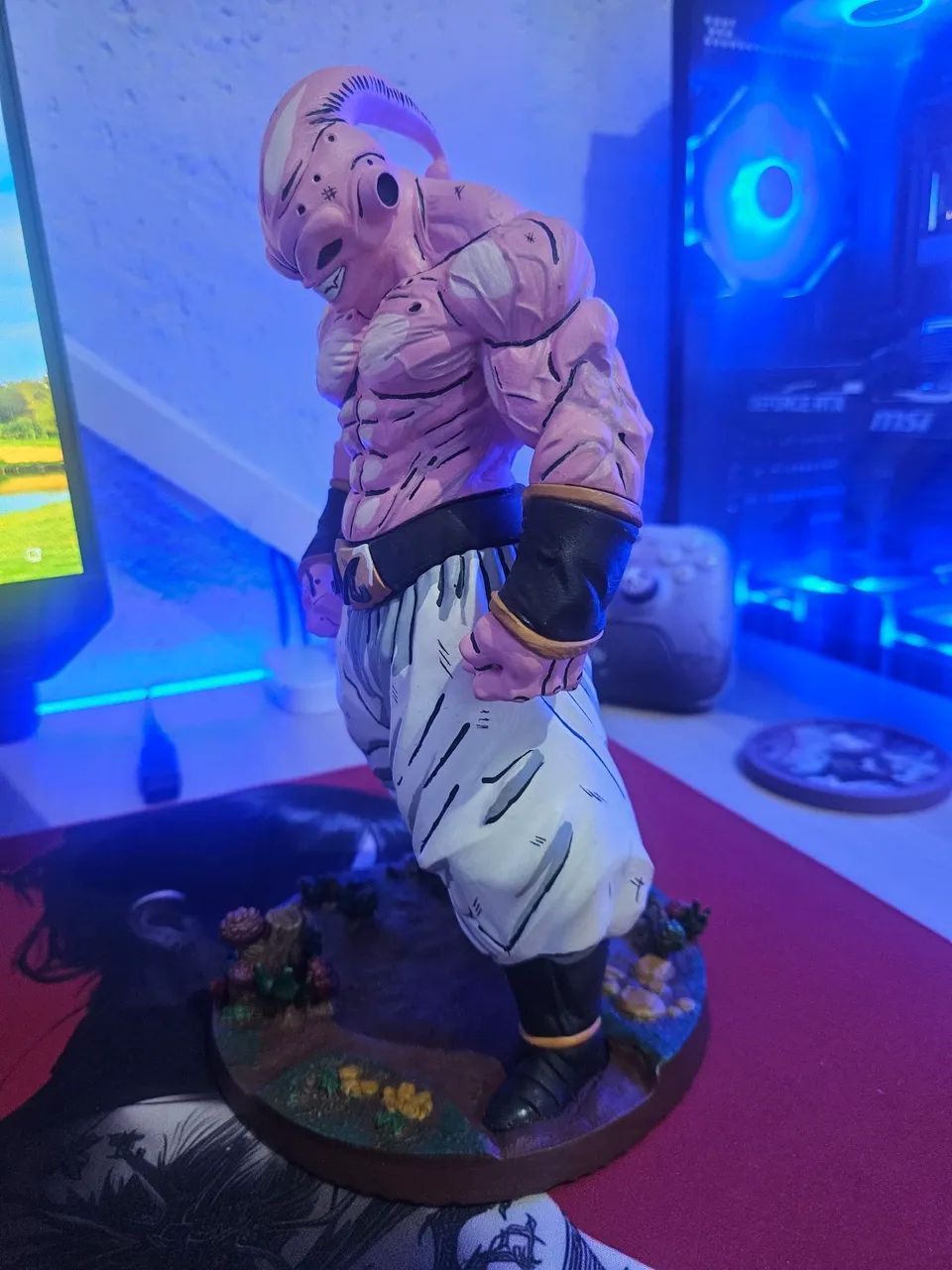 Boneco de impressão 3d  - Foto 2