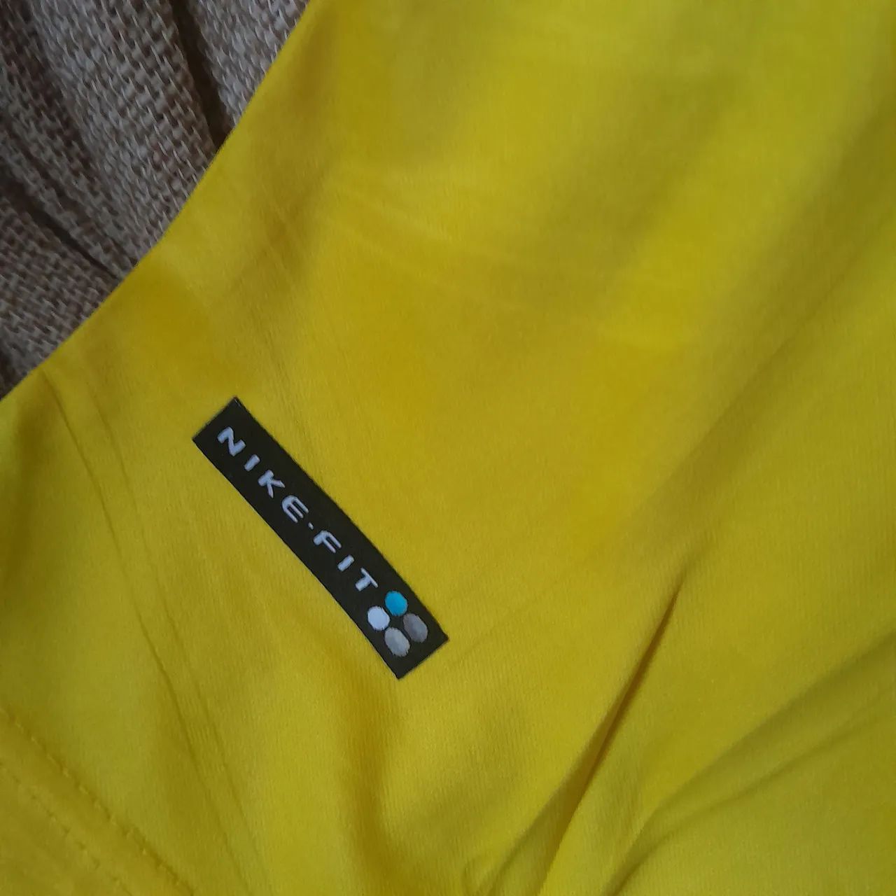 Camisa Retrô Brasil 98- M - Foto 3