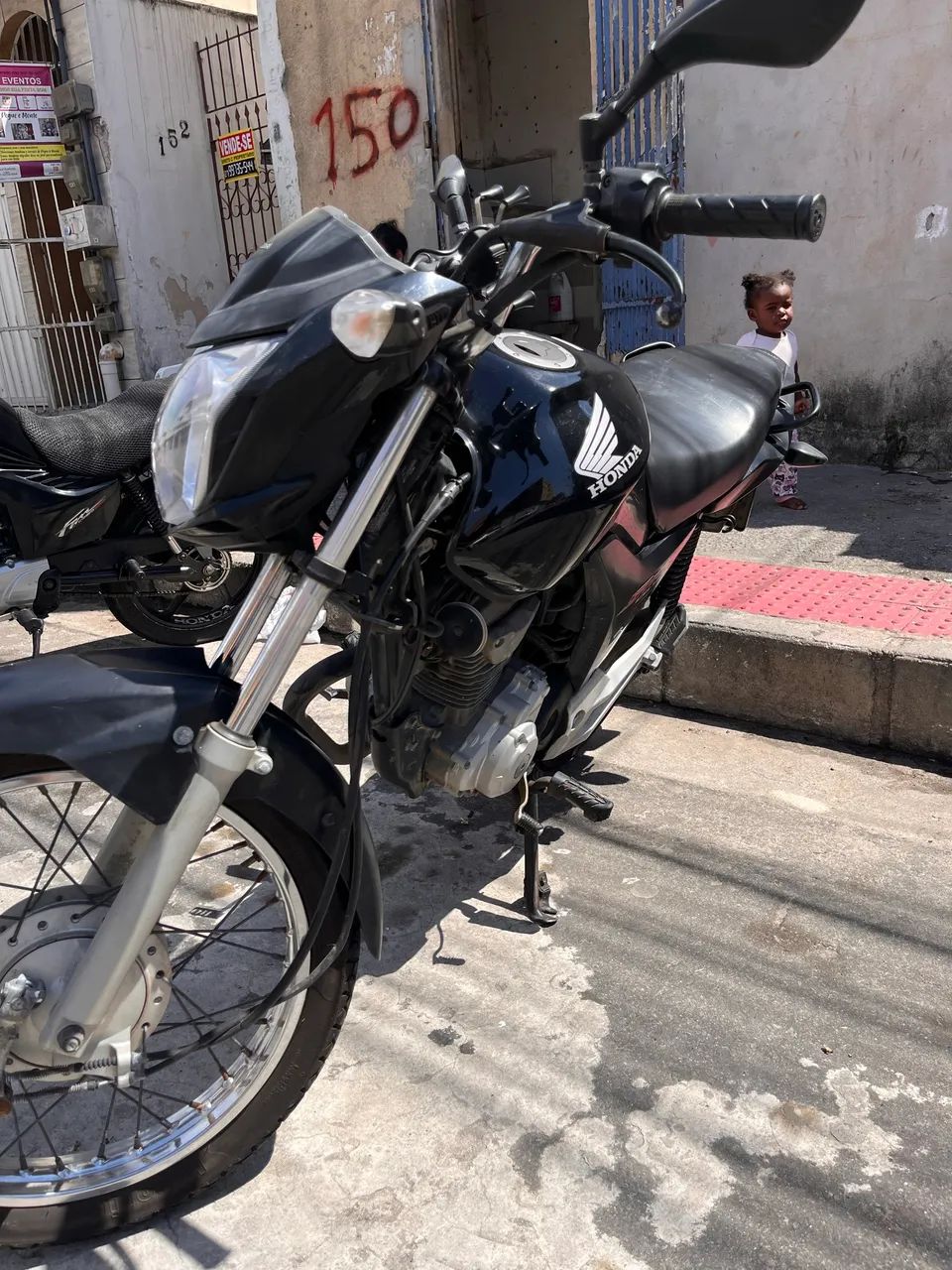 VENDO START 160 - Foto 5