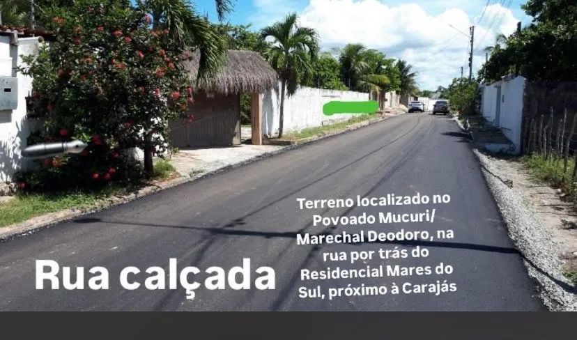 Terreno Marechal 10x41 - Foto 4