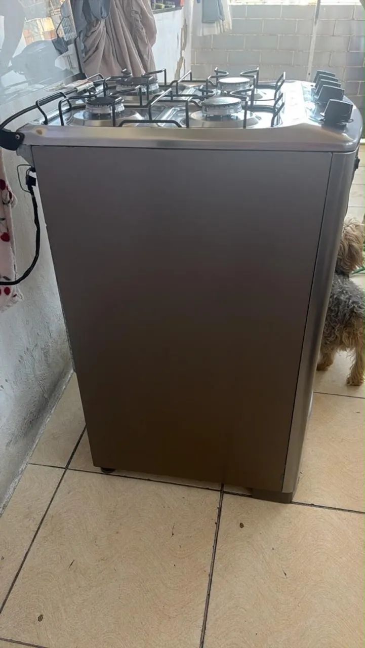 Fogão