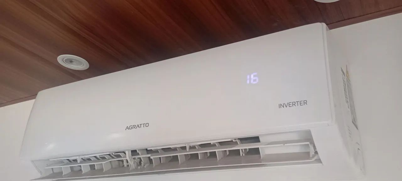 Ar condicionado  - Foto 4