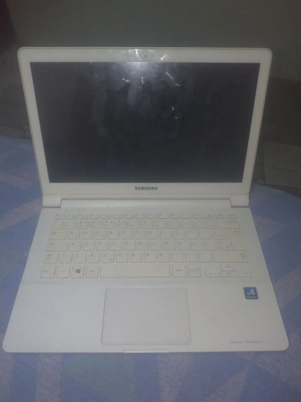 Samsung ATIV Book 9 Lite (NP915S3G - Foto 5
