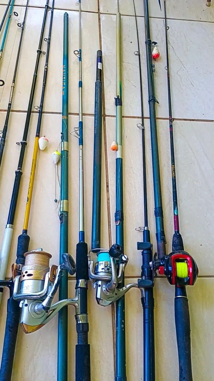 Pescas - Foto 2