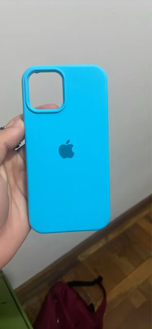 Vendo iPhone 12 seminovo  - Foto 2