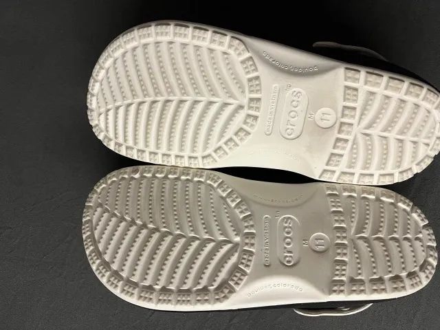 Crocs NBA Brooklin nets - Foto 4
