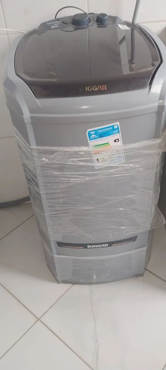 Tanquinho de lava roupa 