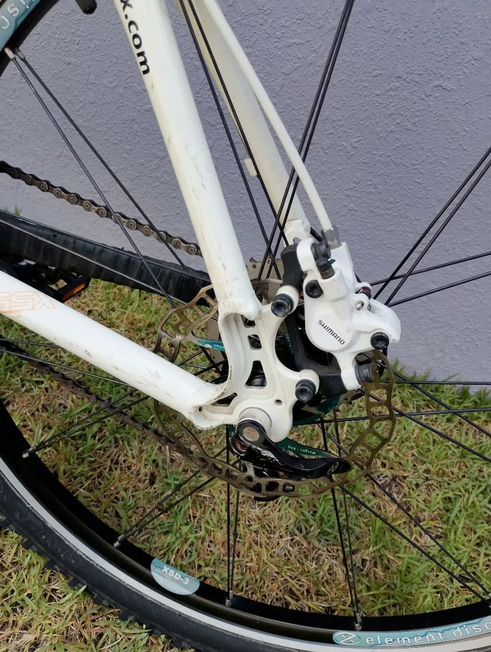 Bicicleta Aro 26 - Foto 2