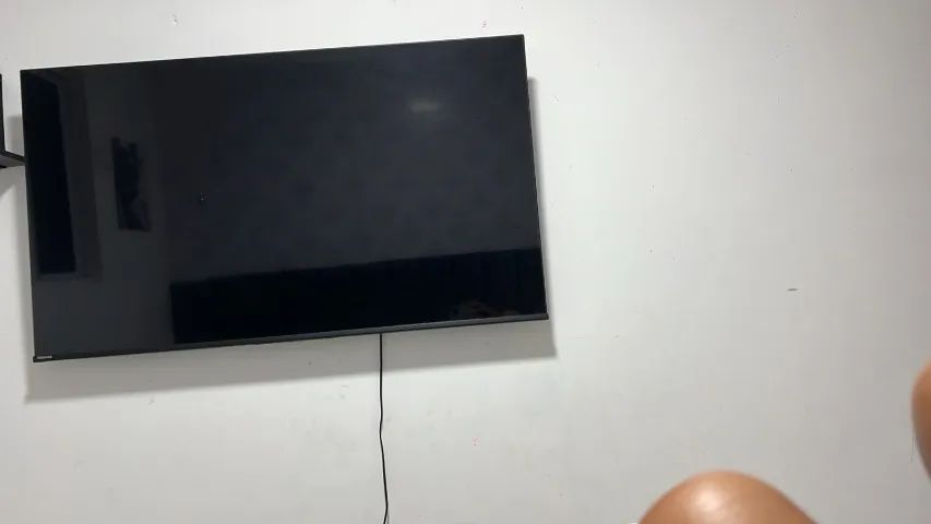 Tv Smart 55 polegadas, em perfeito estado  - Foto 2