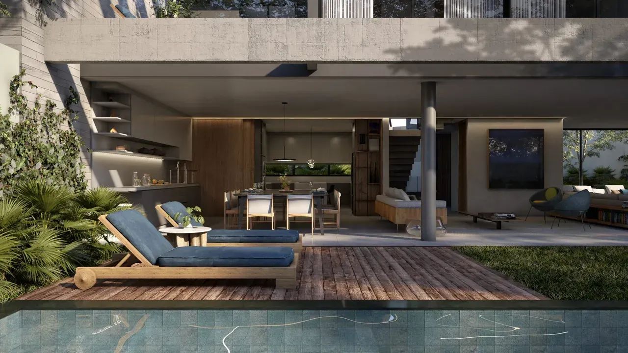 VILA ODARA - Foto 7