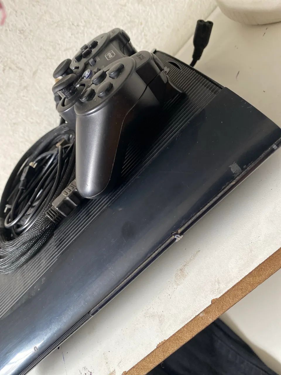 Videogame ps3 desbloqueado