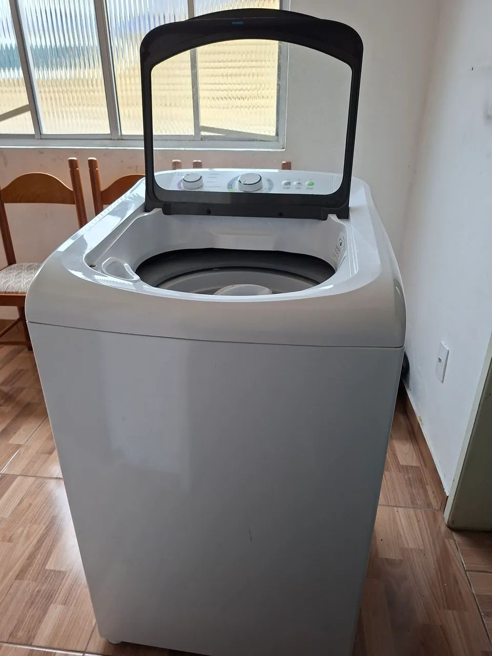 Máquina de lavar  - Foto 5