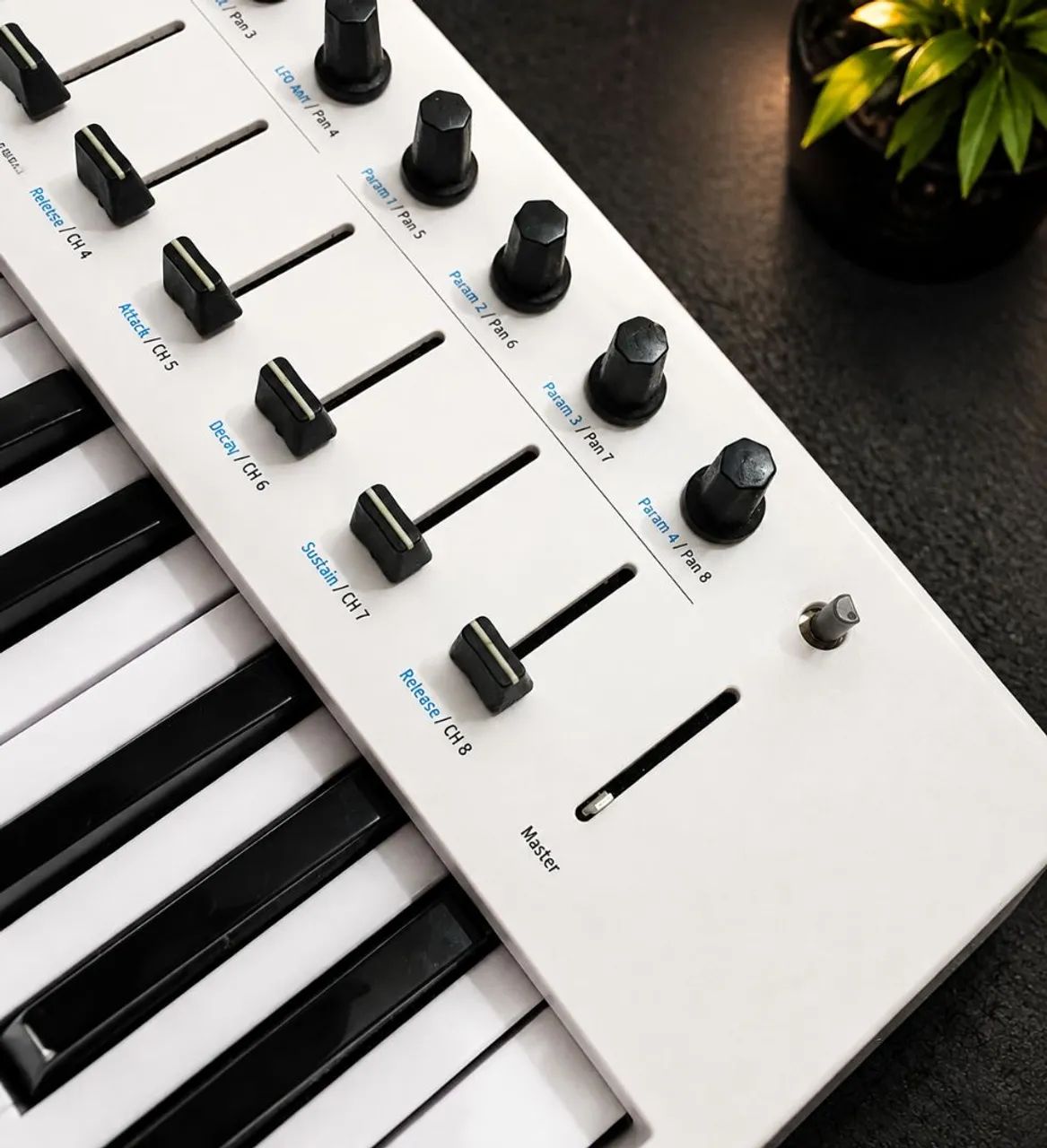 Arturia keylab 61 Essential - Foto 3