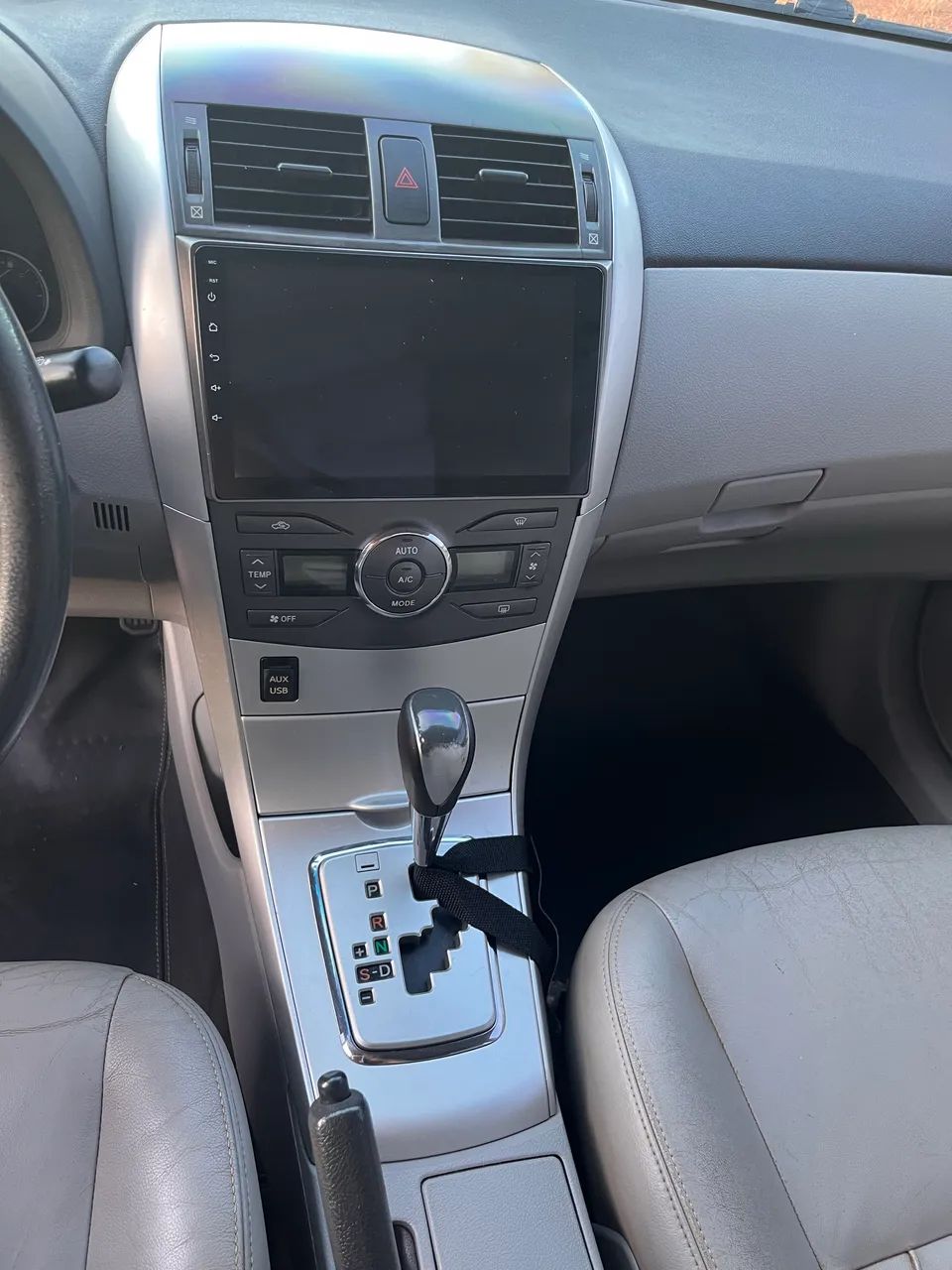 Toyota Corolla XEI 2.0 Flex 16V Aut. 2013 - Foto 5