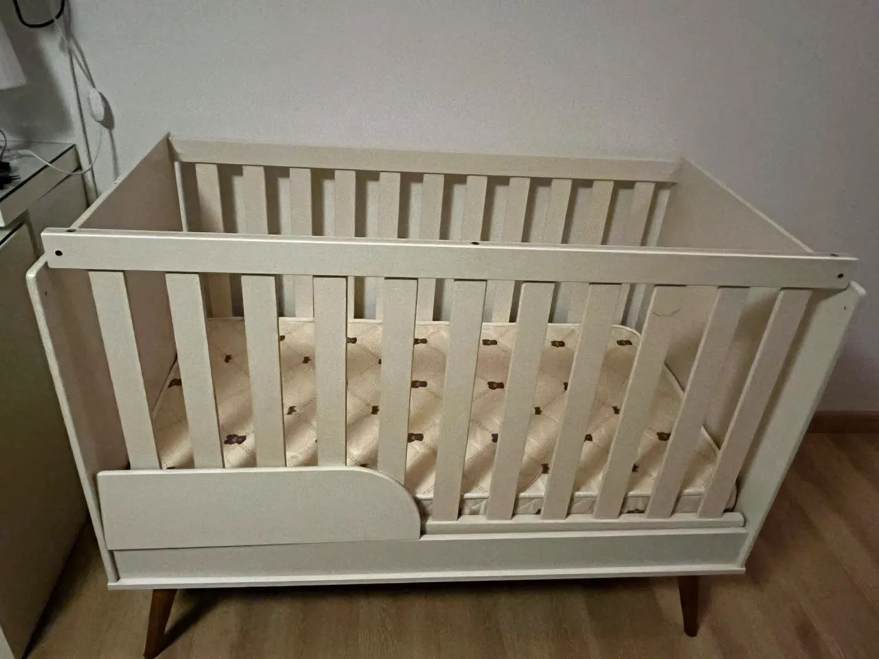 Berço e cama - Foto 4