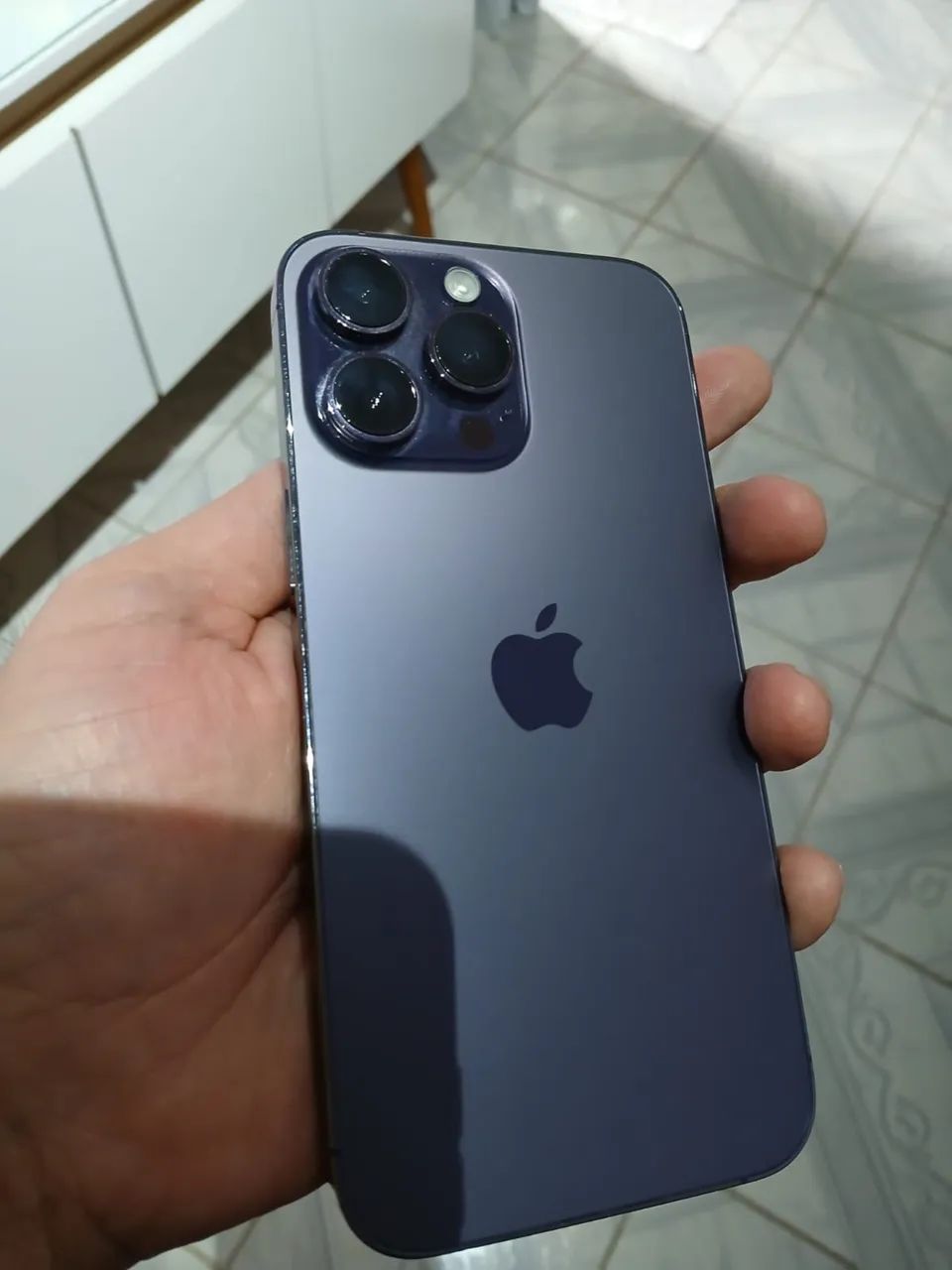 iPhone 14 Pro Max  - Foto 3