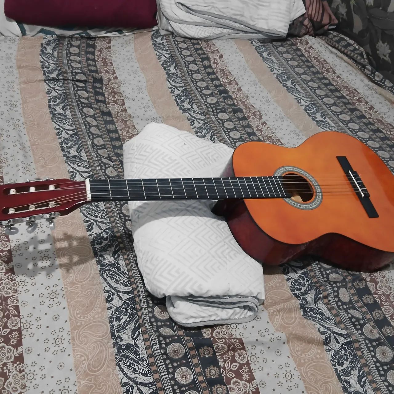 Violão Giannini, linha Start - Foto 2