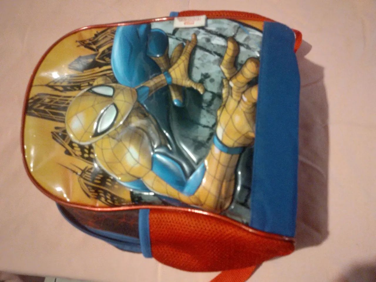 Mochila infantil  - Foto 3